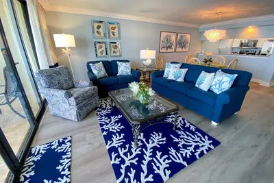 Image de Front de mer, Sanibel Harbour Resort, Harbour Tower 712