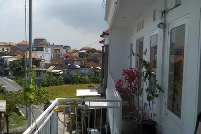 Image de Woodstock Hostel Bali