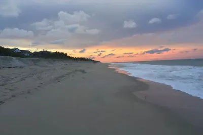 Image de Vero Beach / Sebastian Beach House avec accès à la plage privée