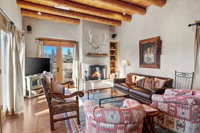 Image de Casa Don Miguel - Idéal pour les familles, les groupes, les vacances de printemps ou les séjours au ski!