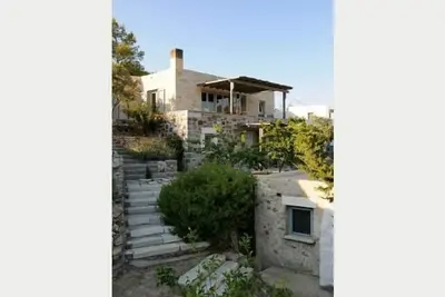 Image de Patmos vacances Villa Avec Amazing View