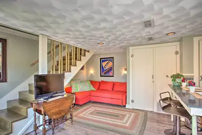 Image de Nouveau! Chalet «The Quarters at Fairmount» avec piscine