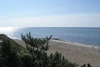 Image de Réservation pour 2020! ! Summer '19 Full😱 - Ctr. A / C à pied de la plage