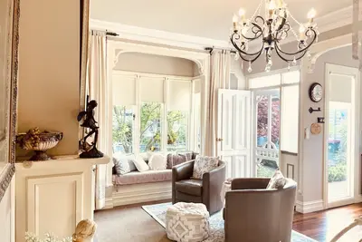 Image de Crofton Cottage Port Of Echuca Boutique Accommodation