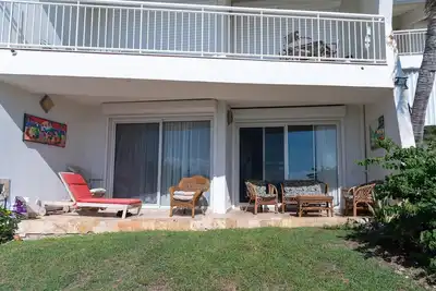 Image de Premier Ocean Front Studio de Prestige Summer Special ÉCONOMISEZ 10% à la réservation
