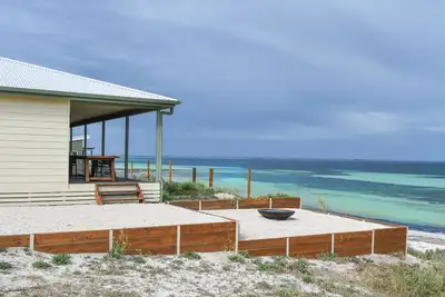 Image de White Sands - absolu en bord de mer Ă Hardwicke Bay Yorke Peninsula