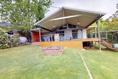 Image de Kosciuszko Lodge Talbingo - DÉTENTE