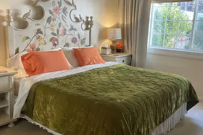 Image de Suite Noe Valley Garden