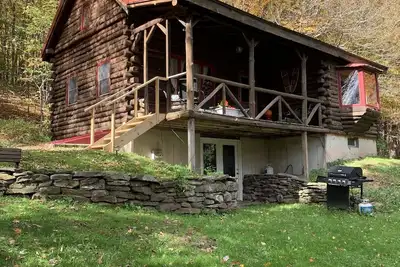 Image de Détendez-vous dans les montagnes!