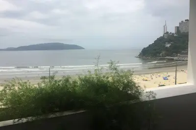 Image de Appartement 3 chambres en front de mer pouvant accueillir jusqu'à 8 personnes