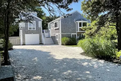 Image de Katama House w / Guest Cottage South Beach (Air Cond)