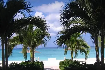 Image de Casa Caribe -penthouse crner # 18-7mb - Près de Ritz-