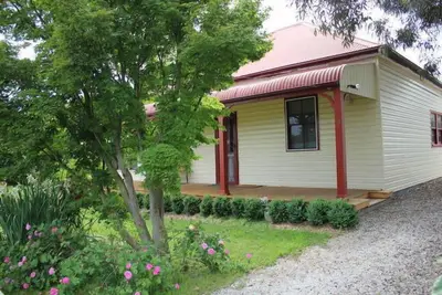 Image de Millthorpe Cottage 18