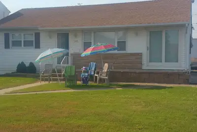 Image de Beach House CĂ´te du New Jersey Services de l'hotel