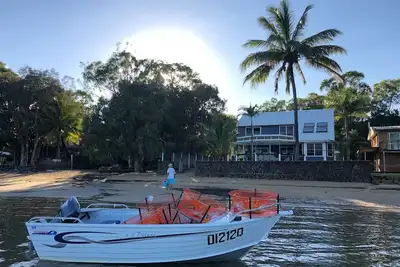 Image de Front Villa Macleay-Beach Family Paradise