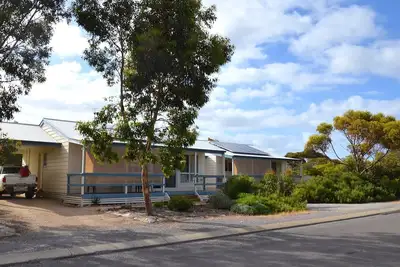 Image de Yorkes Holiday Units - unité 1