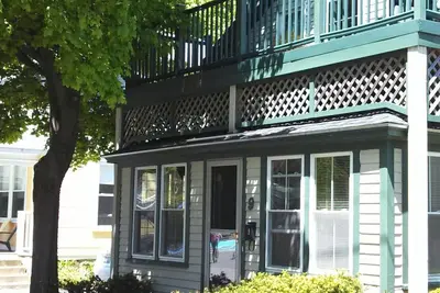 Image de Maison climatisée à quelques minutes de la côte, du cœur de Bar Harbor et de l'Acadie
