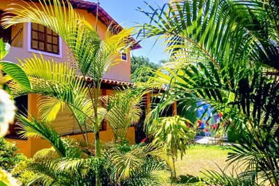 Image de Excellente maison de vacances très proche du centre d'Arraial