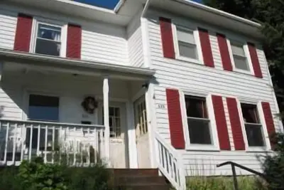 Madison Guest House