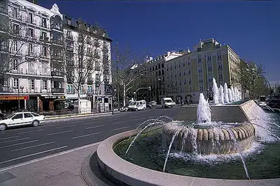 Image de Appartement superbement situé, station de métro Bilbao