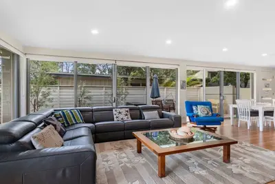 Image de Appartement moderne près de la plage