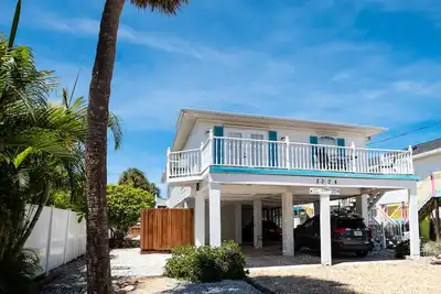 Image de Stella Marina sur Anna Maria Island