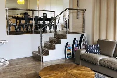 Image de Breakaway Beach House Ă Currarong