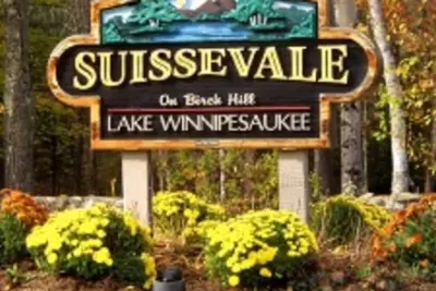 Image de Suissvale Accès à la plage Accueil