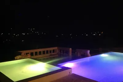 Image de Villa Irida - Pitsidia - Crète sud (Mhte) 1039k92003191201