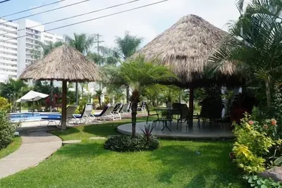 Image de Superbe Metropolitan Living In Puerto Vallarta