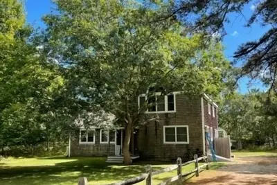 Image de West Tisbury Pays Accueil