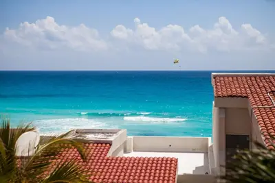 Image de Solymar Condo joli studio