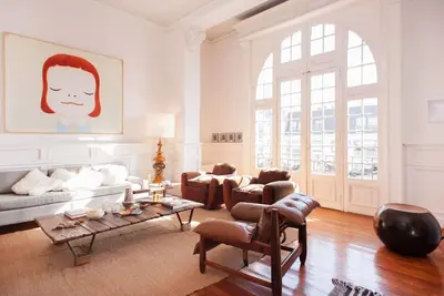Image de Superbe appartement dans l'édifice historique