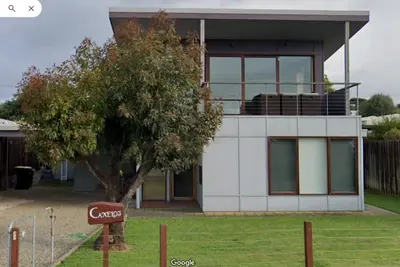 Image de Camelot - en face de l'estran. Vue imprenable sur la mer. Maintenant avec Wi-Fi gratuit