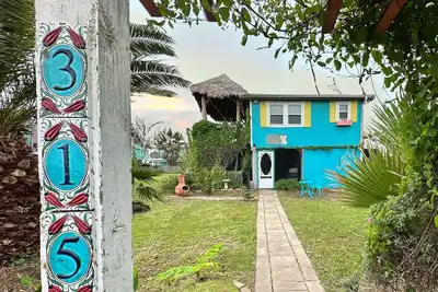 Image de Suite Surprise Surfside Beach<br><br>
