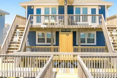 Image de Yawl Come South - Oceanfront