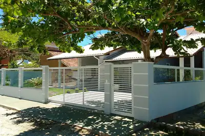 Image de Beach House à Palmas - Sc - 3 chambres - à 200 mètres de la mer