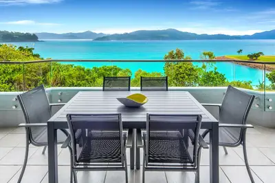 Image de Frangipani 101 Hamilton Island