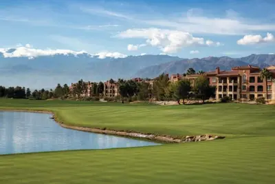 Image de Marriott's Shadow Ridge Enclaves 2bd 8 personnes