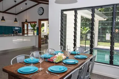 Image de Cowrie Beach House Port Douglas