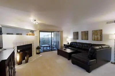 Image de Grand, 3 Chambre Condo près de Old Scottsdale