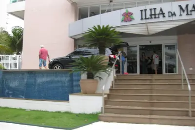 Image de Apt Duplex Resort Madeira Island-Riviera São Lorenço