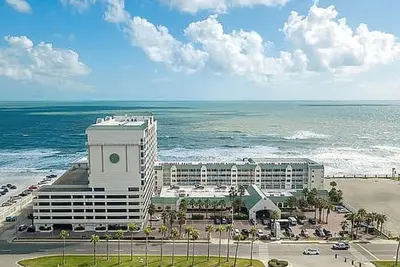 Image de Belle 11ème étage OceanView une Bedroom- Daytona Beach Resort