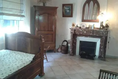 Image de La Maison De Josepha Chambre Limouxine