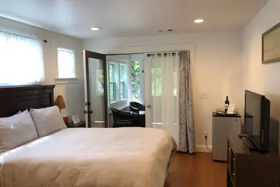 Image de Wine Country Harvest Hideaway