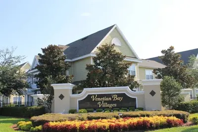 Image de Luxueux 3 chambres près de Disney, Internet haute vitesse!