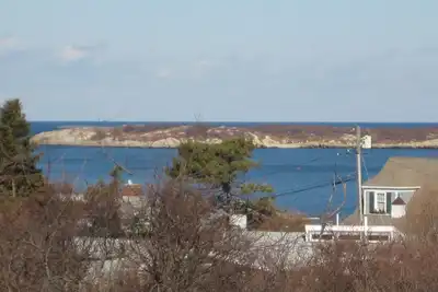 Image de Oceanview Kingsize South End Studio (mêmes taux bas pour 2019)