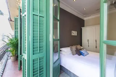 Appartement Design De Luxe Dans Un Immeuble CLASSIFIÉ