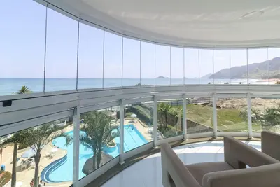Image de Pontal Beach Ocean View