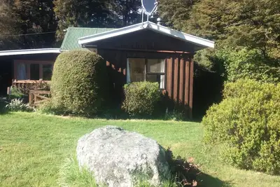 Image de Astelia Cottage, sur Bridge St
